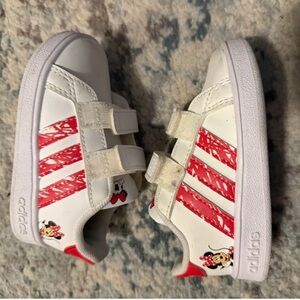 Adidas Bundle 2 Kids' Sneakers